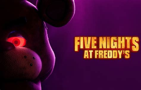 Five Nights at Freddy's or also. . 123movies fnaf